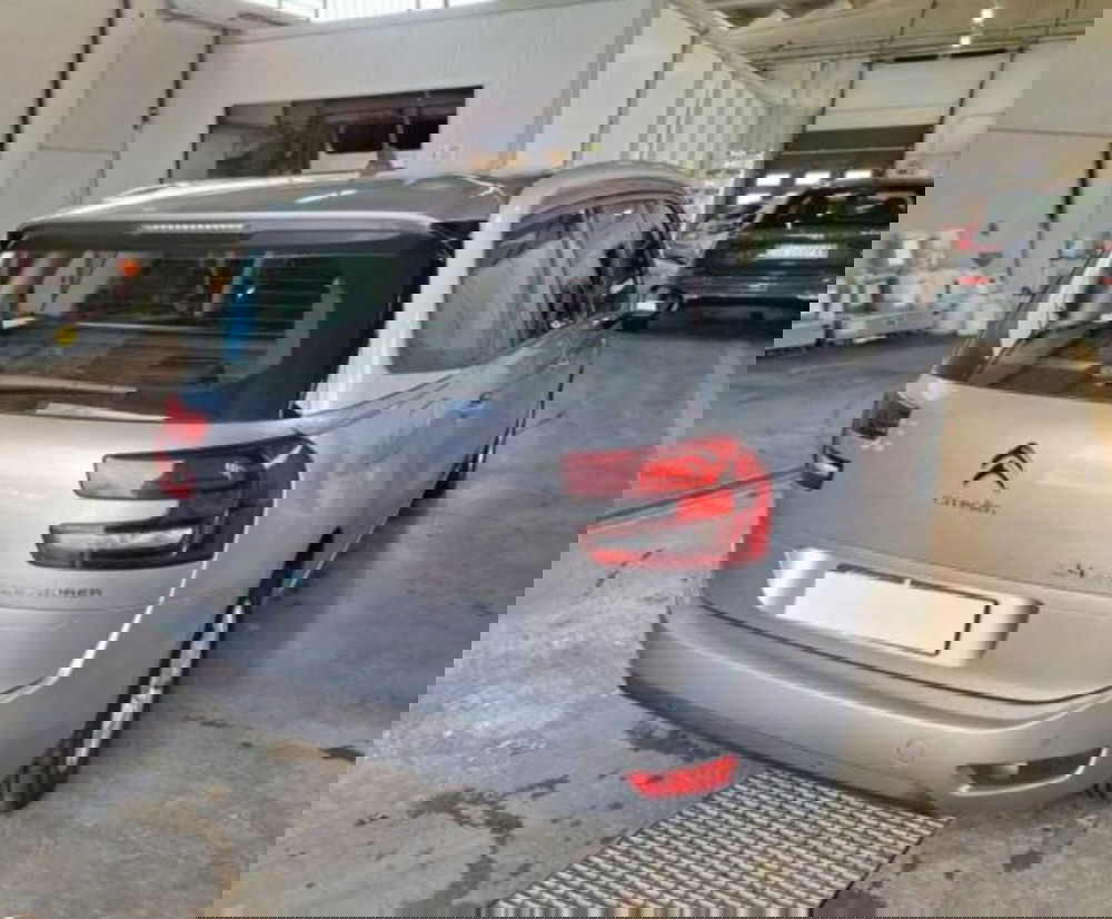Citroen Grand C4 SpaceTourer usata a Bologna (2)
