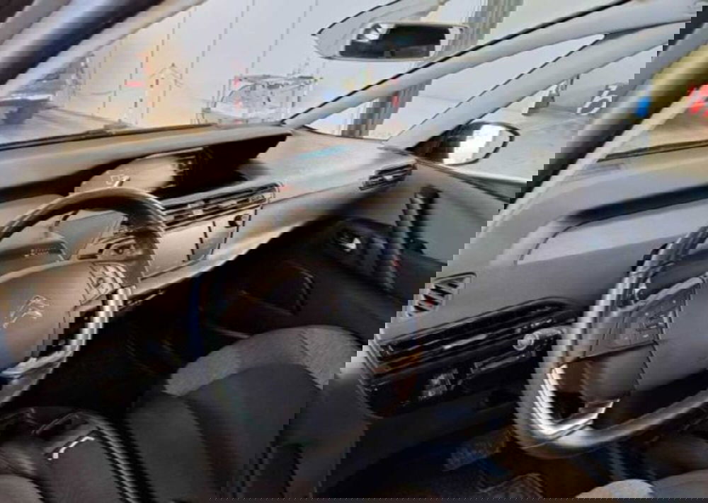 Citroen Grand C4 SpaceTourer usata a Bologna (3)