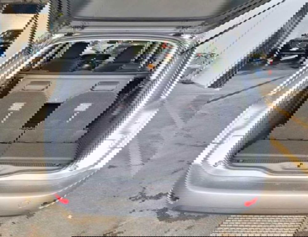 Citroen Grand C4 SpaceTourer usata a Bologna (4)