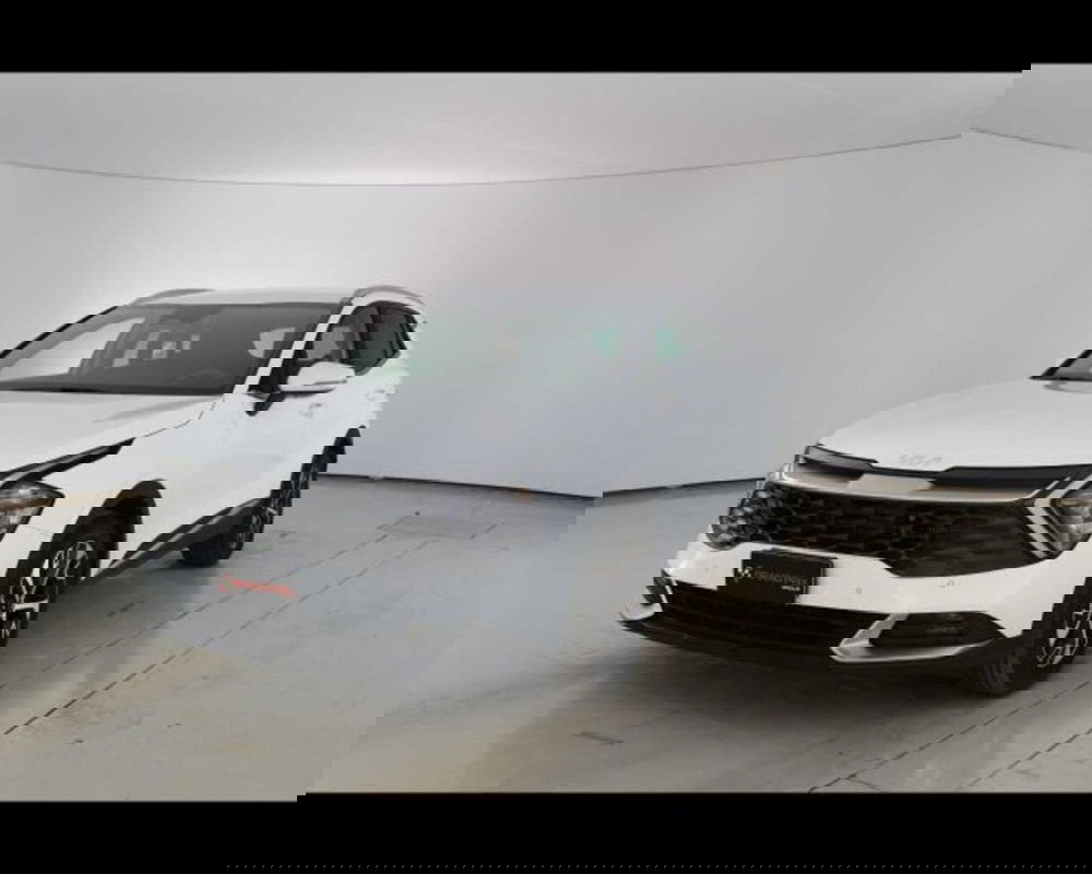 Kia Sportage usata a Bologna