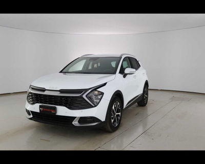 Kia Sportage 1.6 CRDi MHEV Style del 2022 usata a Castenaso