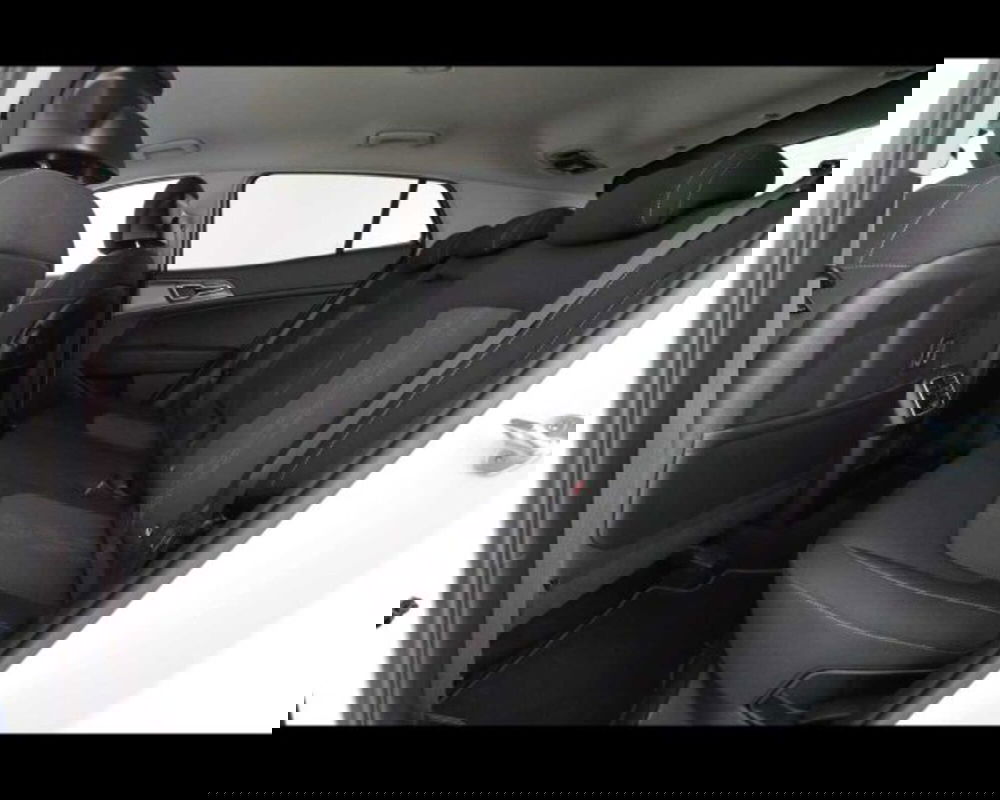 Kia Sportage usata a Bologna (10)