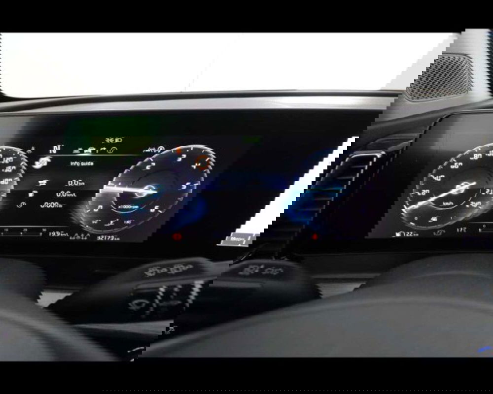 Kia Sportage usata a Bologna (11)