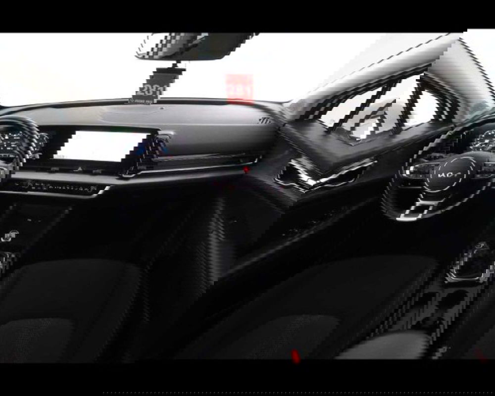 Kia Sportage usata a Bologna (13)