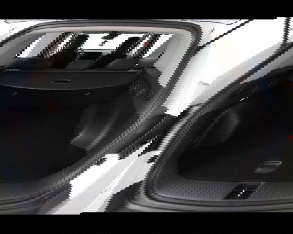 Kia Sportage usata a Bologna (15)