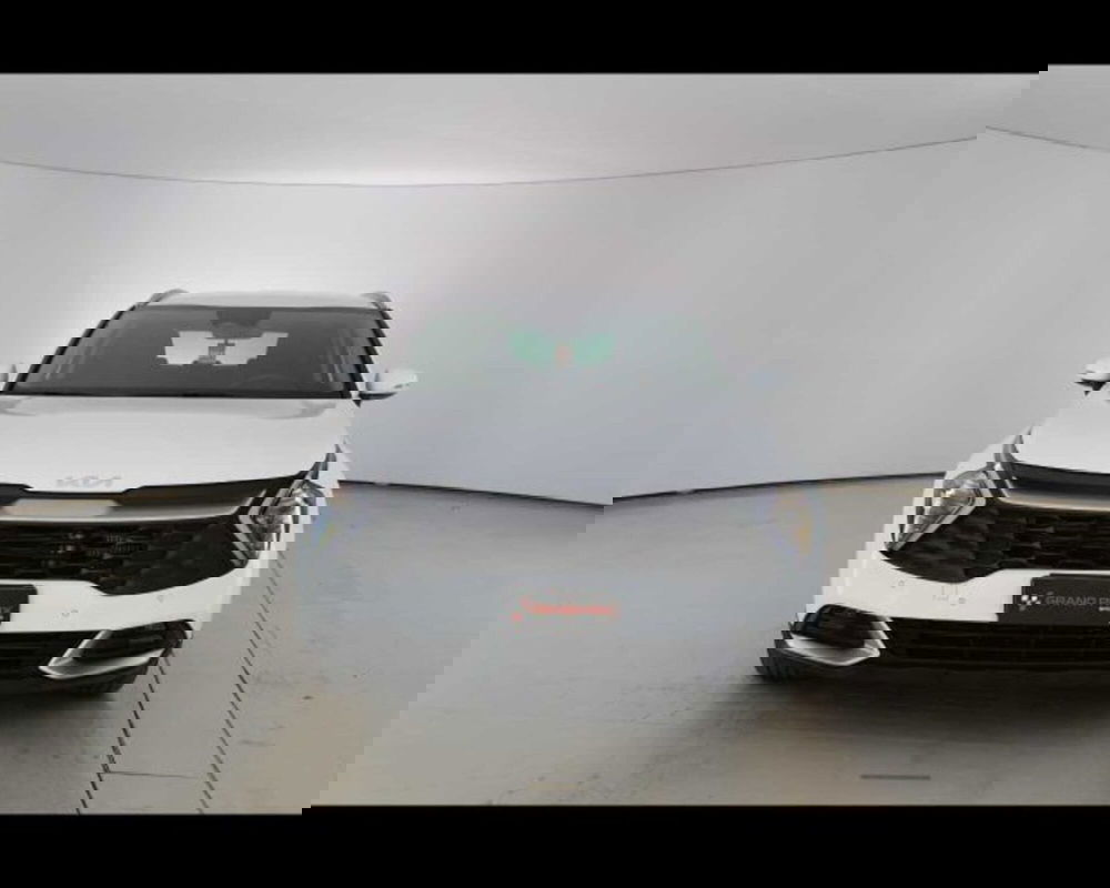 Kia Sportage usata a Bologna (2)