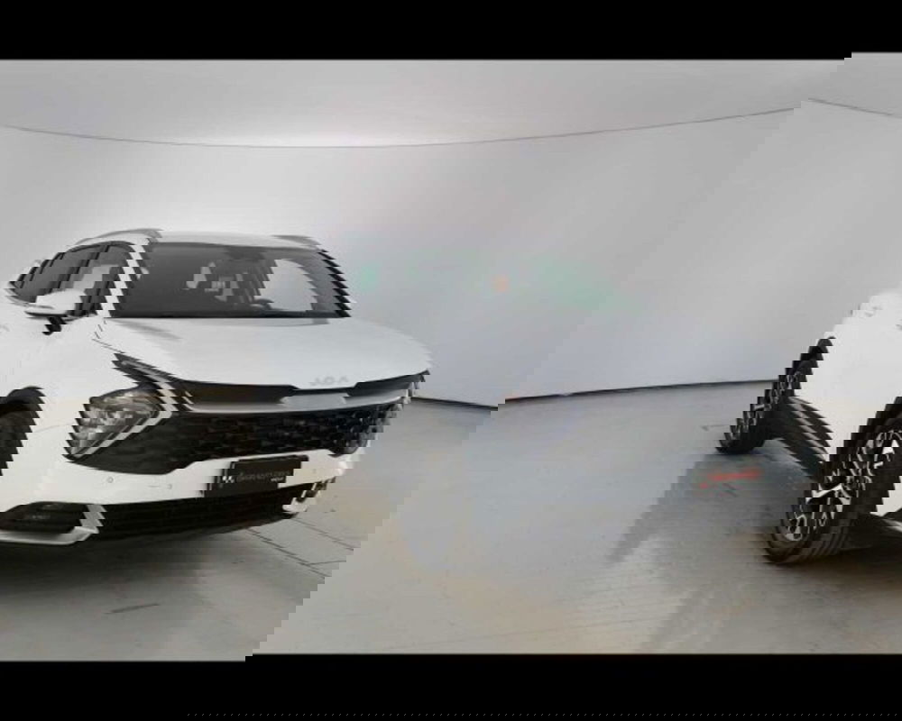 Kia Sportage usata a Bologna (3)