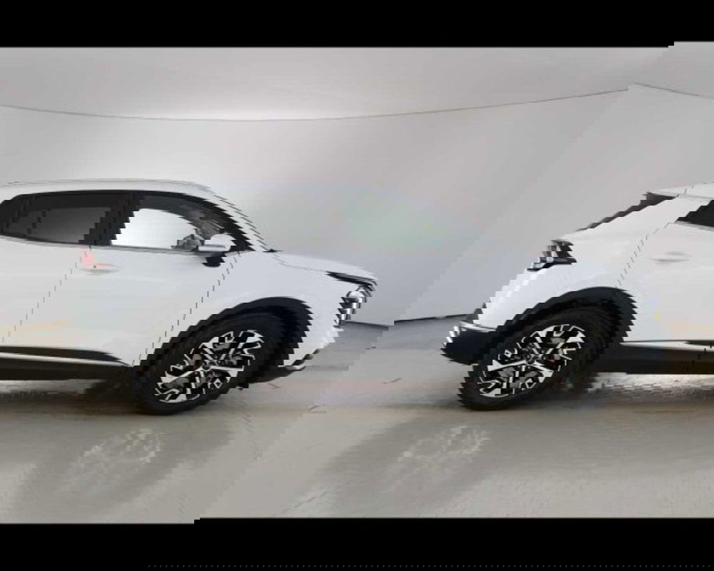 Kia Sportage usata a Bologna (4)