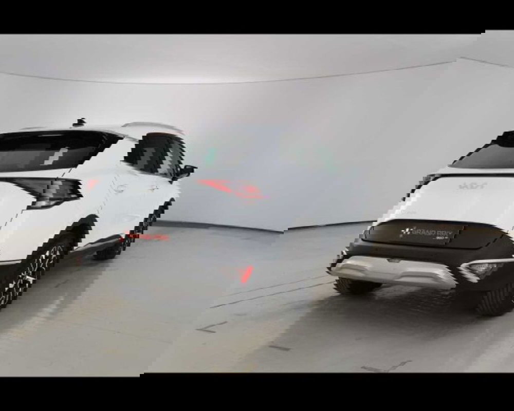 Kia Sportage usata a Bologna (5)