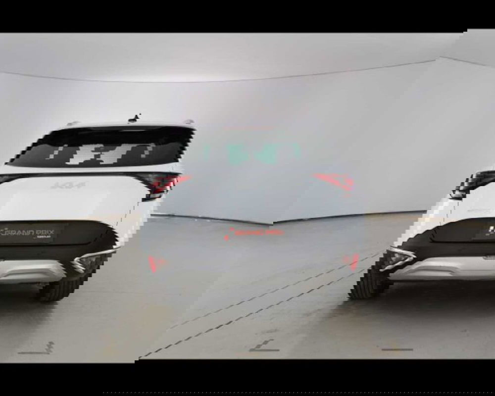 Kia Sportage usata a Bologna (6)