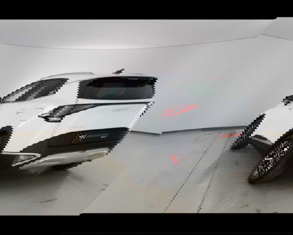 Kia Sportage usata a Bologna (7)