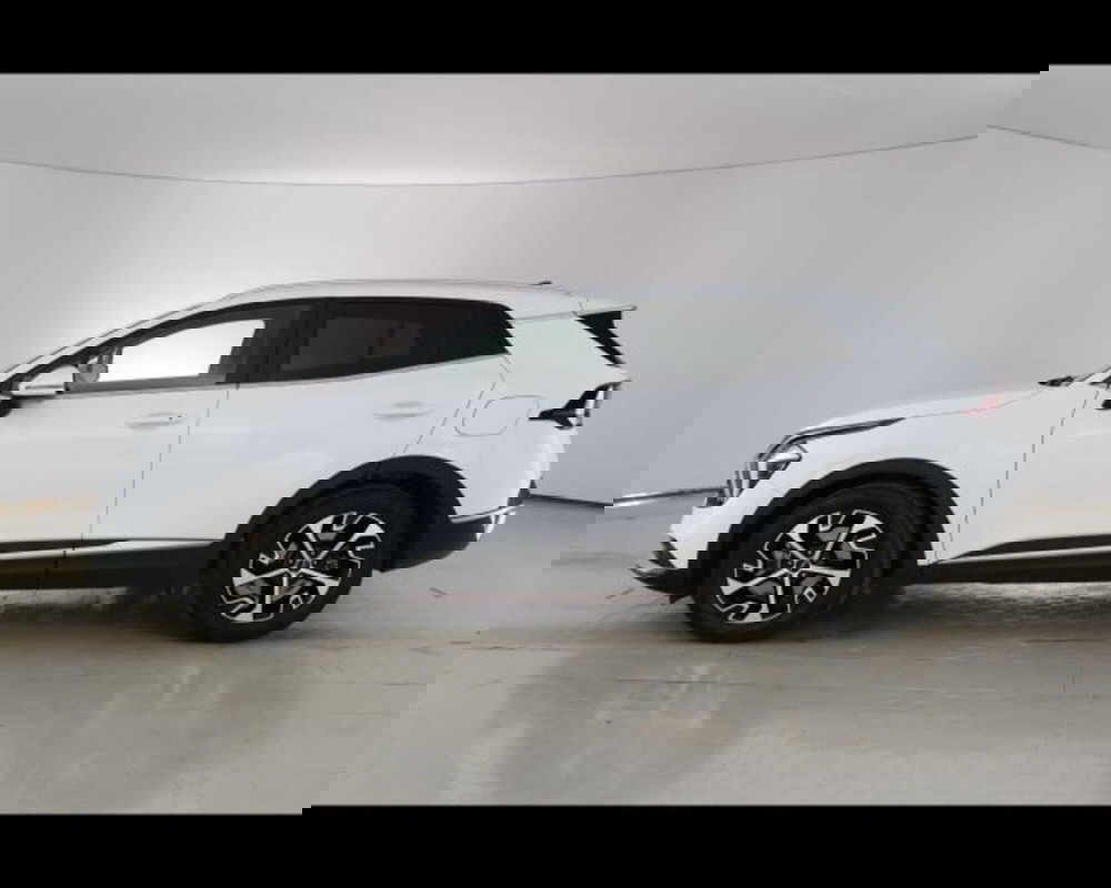 Kia Sportage usata a Bologna (8)