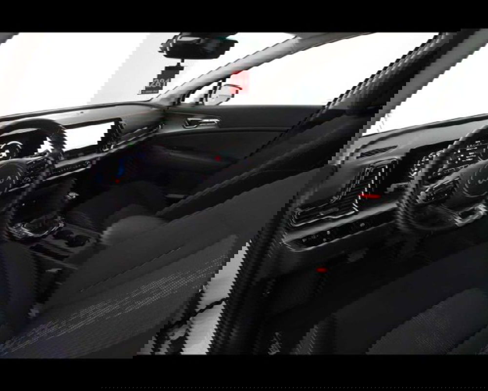 Kia Sportage usata a Bologna (9)