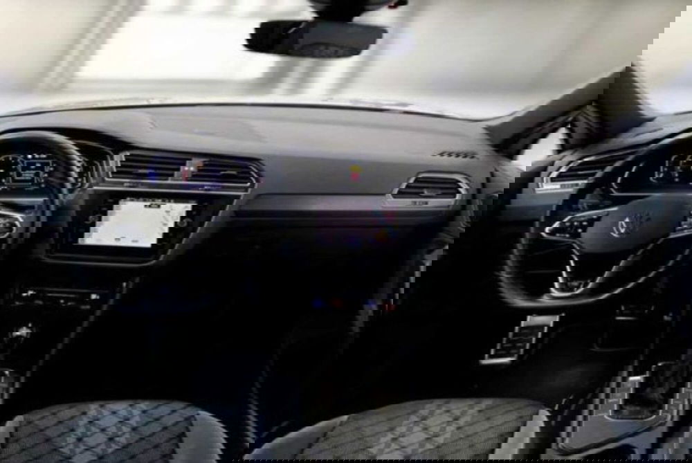 Volkswagen Tiguan usata a Bologna (3)