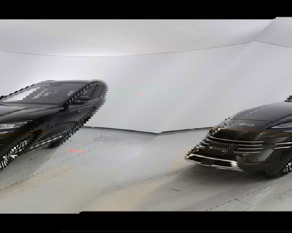 Byd Seal U  usata a Bologna