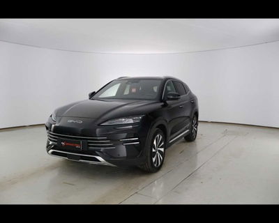 Byd Seal U  87 kWh Design del 2024 usata a Castenaso