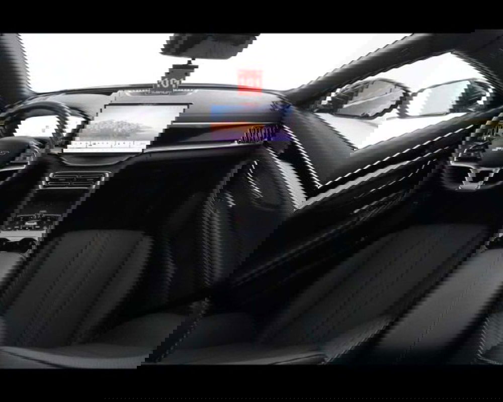 Byd Seal U  usata a Bologna (13)