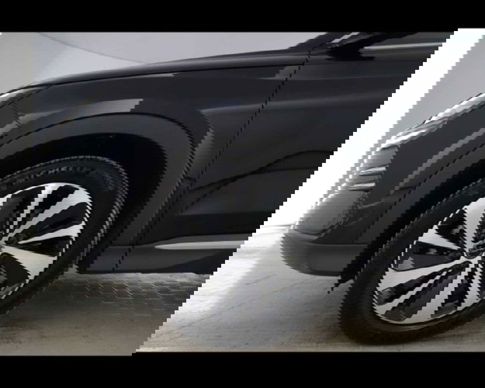 Byd Seal U  usata a Bologna (14)