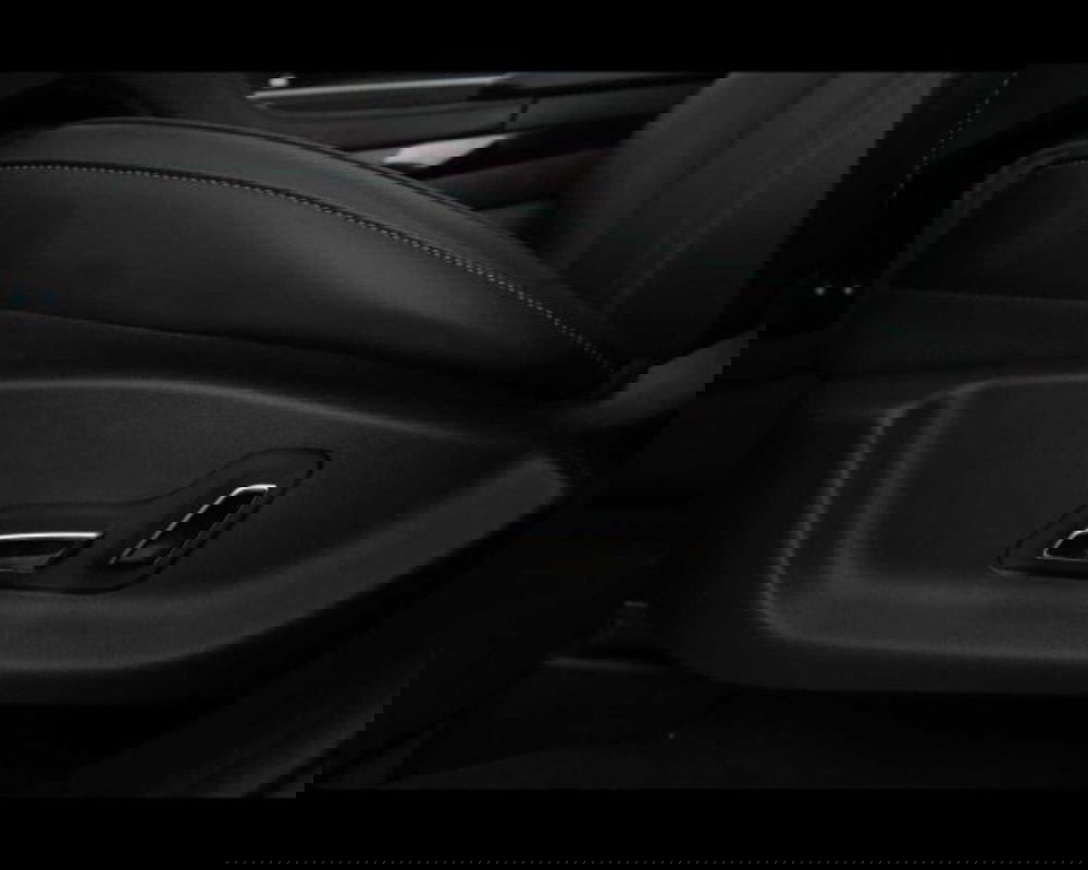 Byd Seal U  usata a Bologna (19)