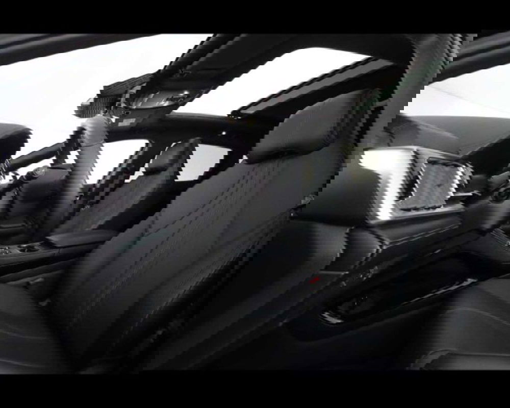 Byd Seal U  usata a Bologna (20)