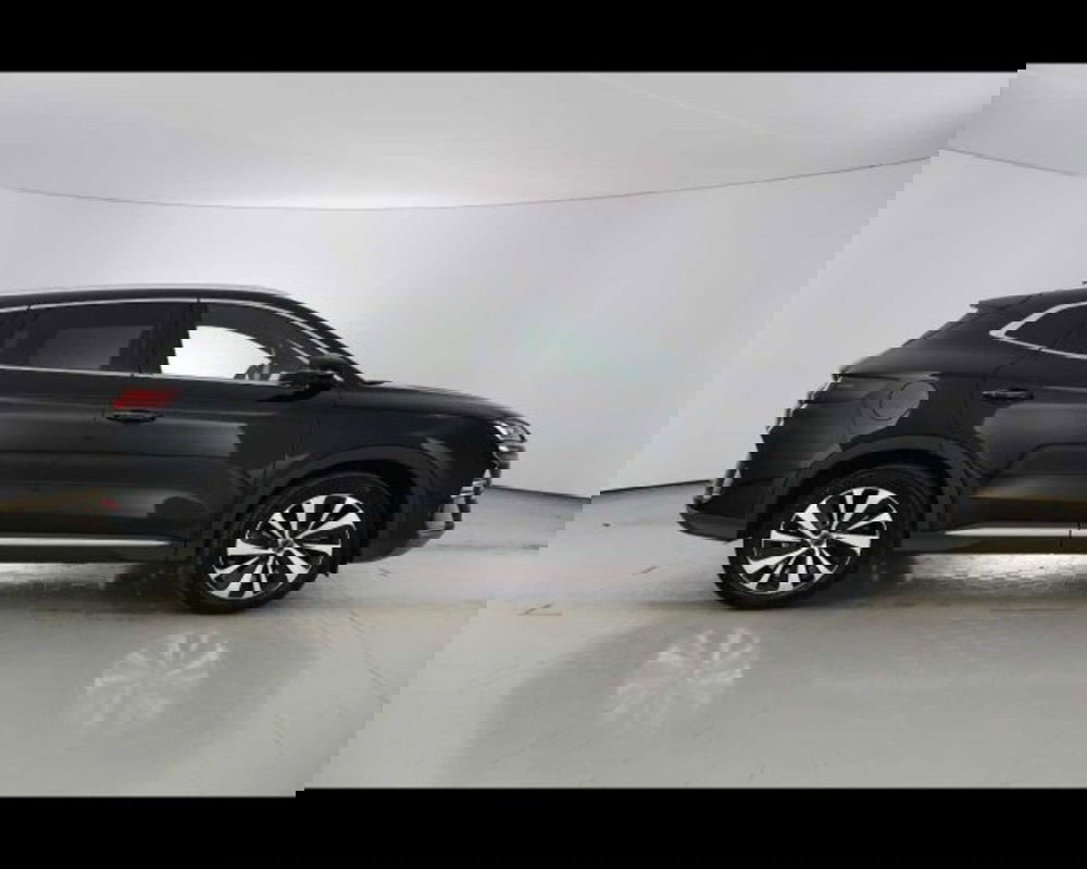 Byd Seal U  usata a Bologna (4)