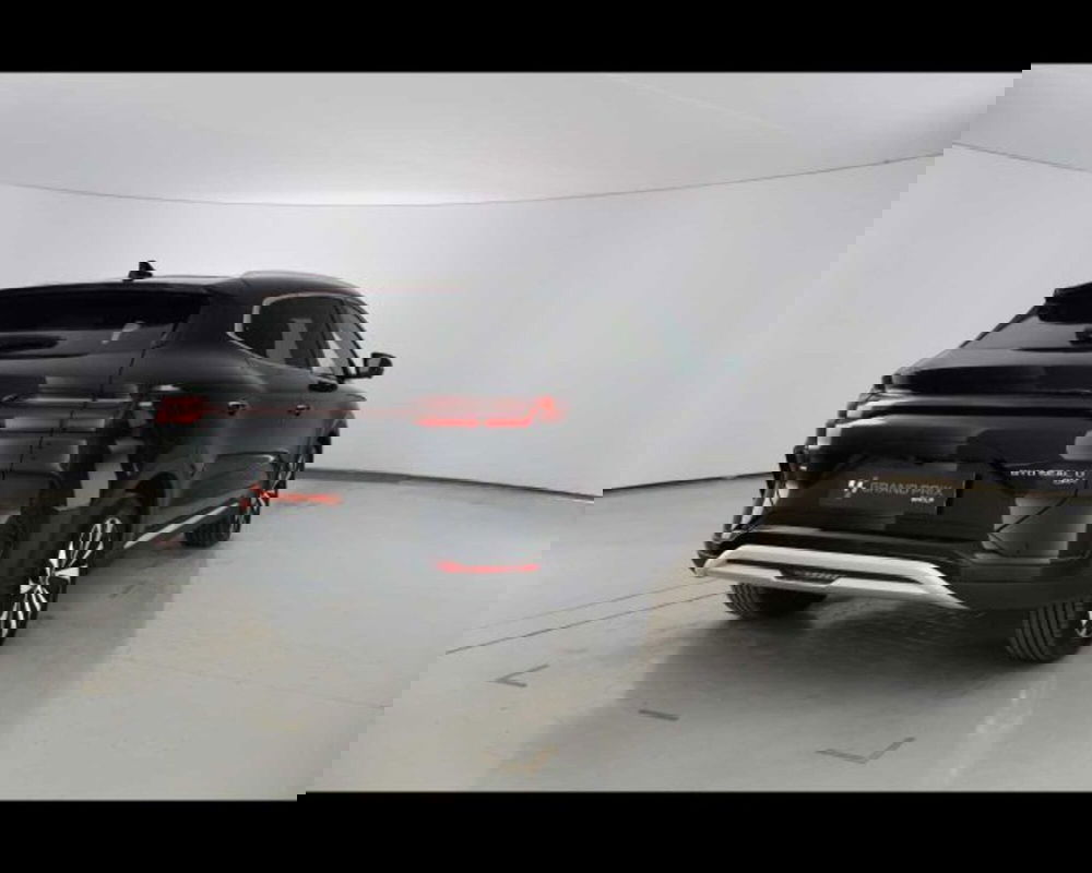 Byd Seal U  usata a Bologna (5)