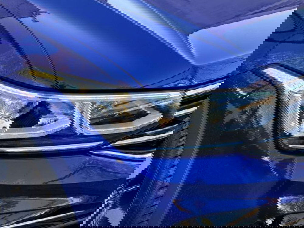 Volkswagen Tiguan usata a Bologna (10)