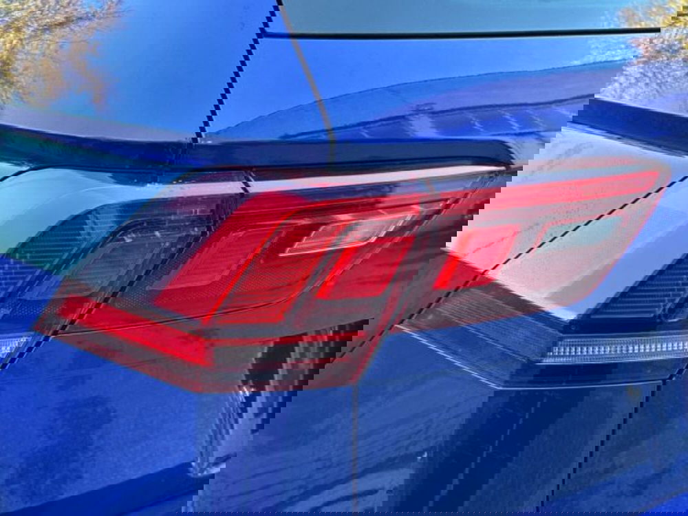 Volkswagen Tiguan usata a Bologna (11)