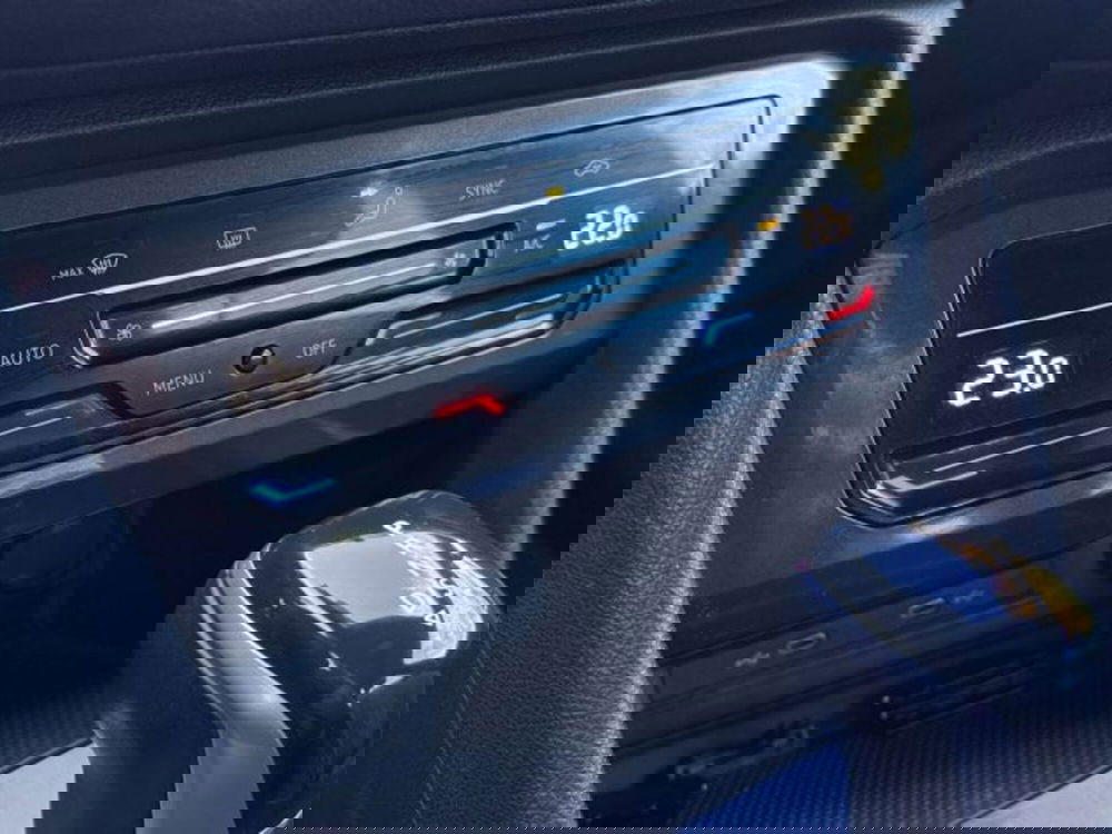 Volkswagen Tiguan usata a Bologna (20)