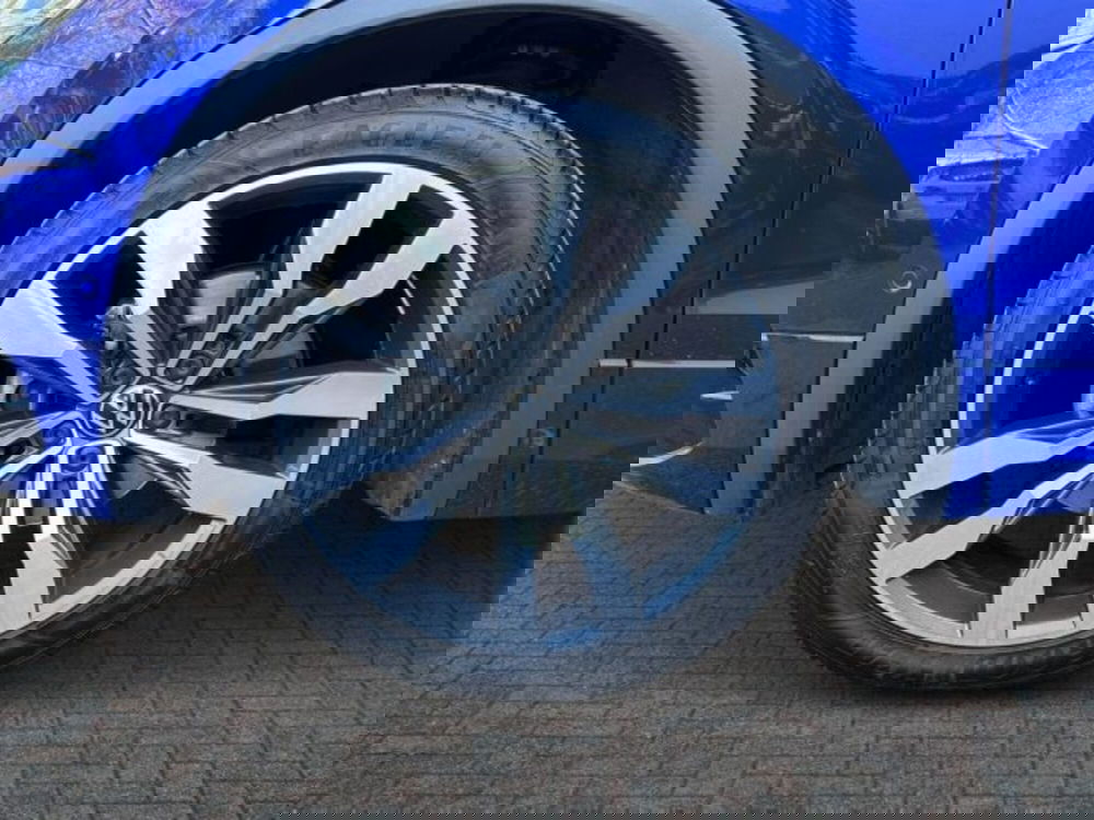 Volkswagen Tiguan usata a Bologna (9)