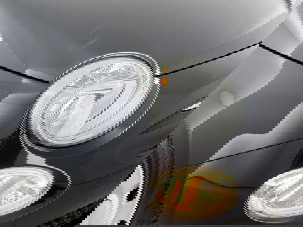 Fiat 500 usata a Bologna (10)