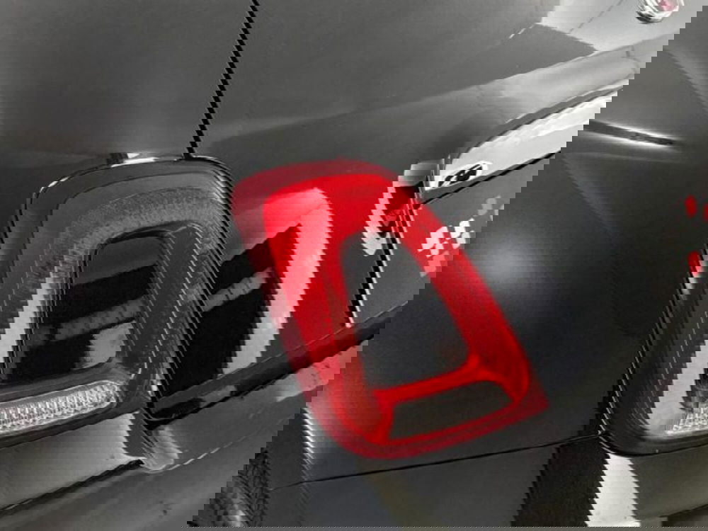 Fiat 500 usata a Bologna (11)