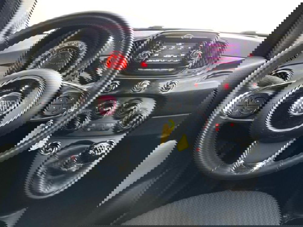 Fiat 500 usata a Bologna (13)