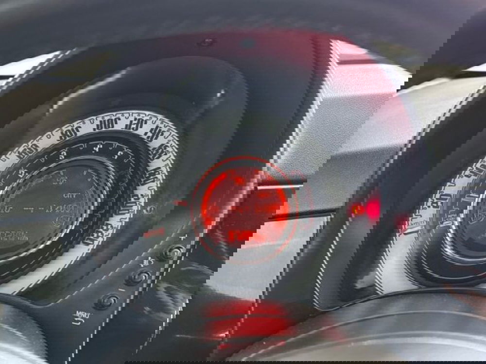 Fiat 500 usata a Bologna (14)