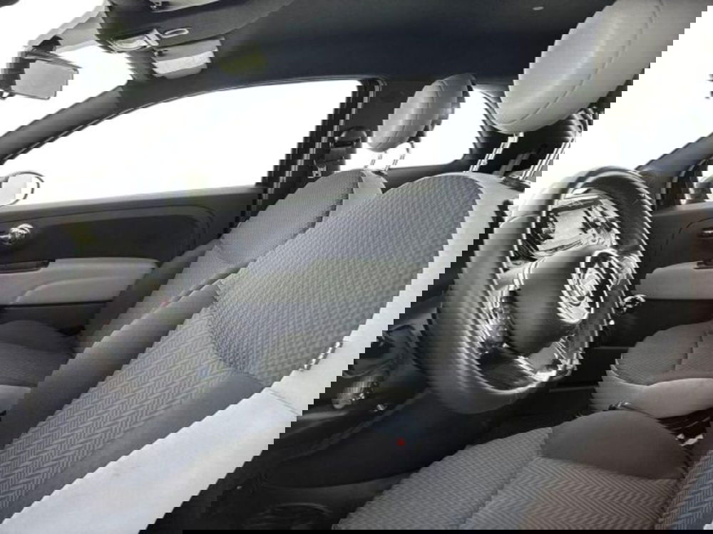 Fiat 500 usata a Bologna (15)