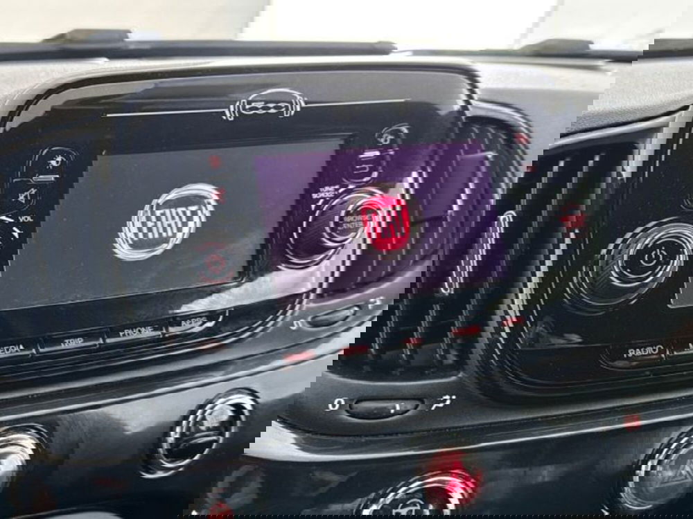 Fiat 500 usata a Bologna (17)