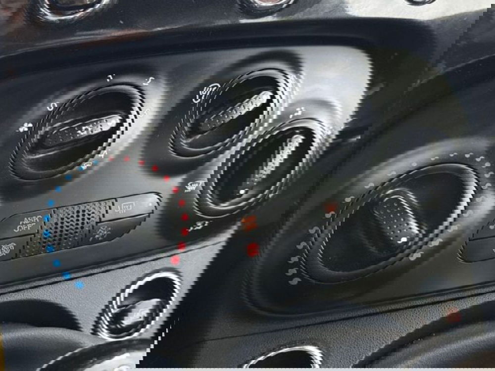 Fiat 500 usata a Bologna (18)