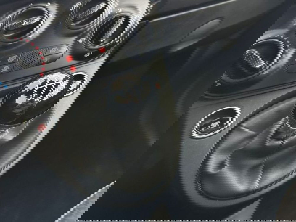 Fiat 500 usata a Bologna (19)