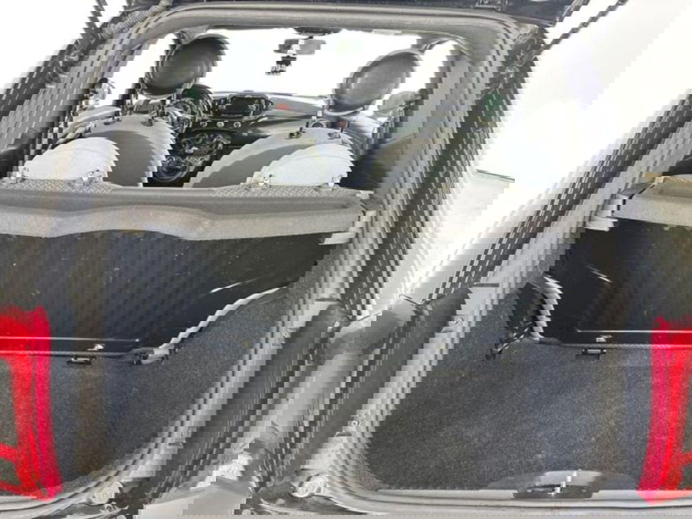 Fiat 500 usata a Bologna (20)