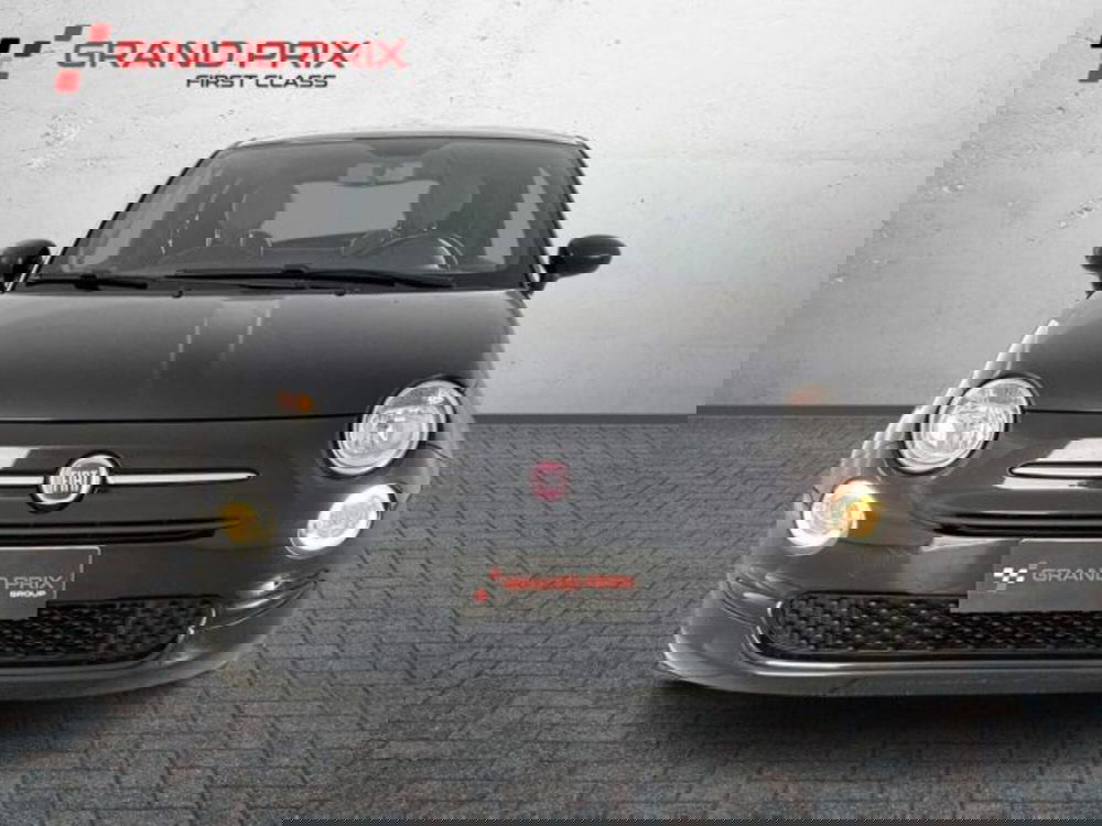 Fiat 500 usata a Bologna (5)