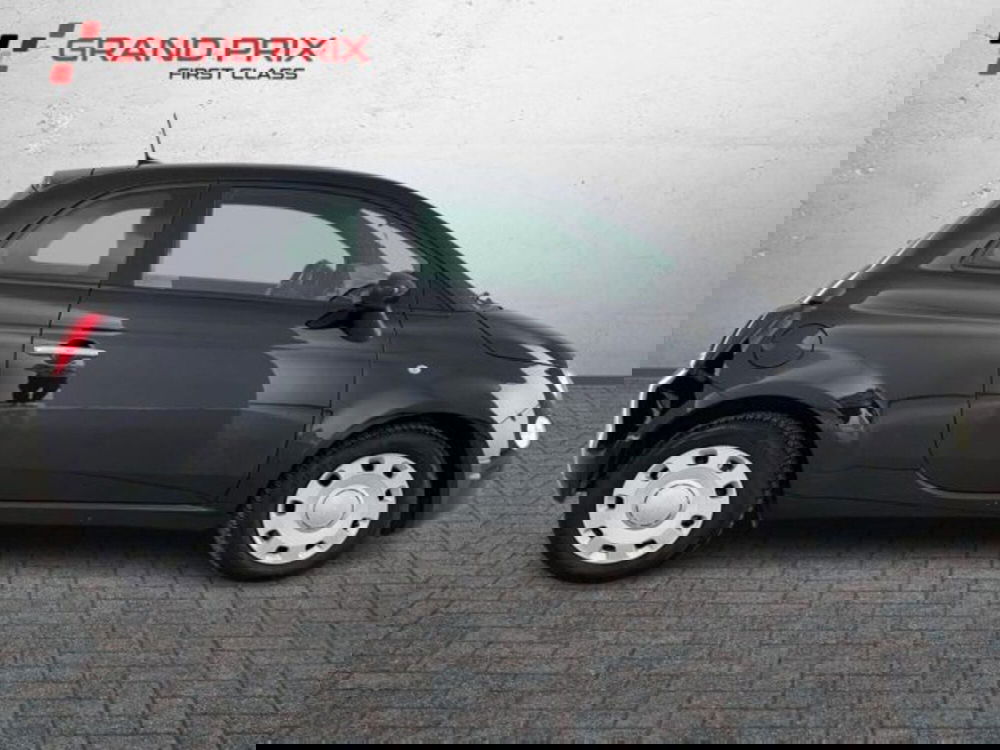 Fiat 500 usata a Bologna (6)