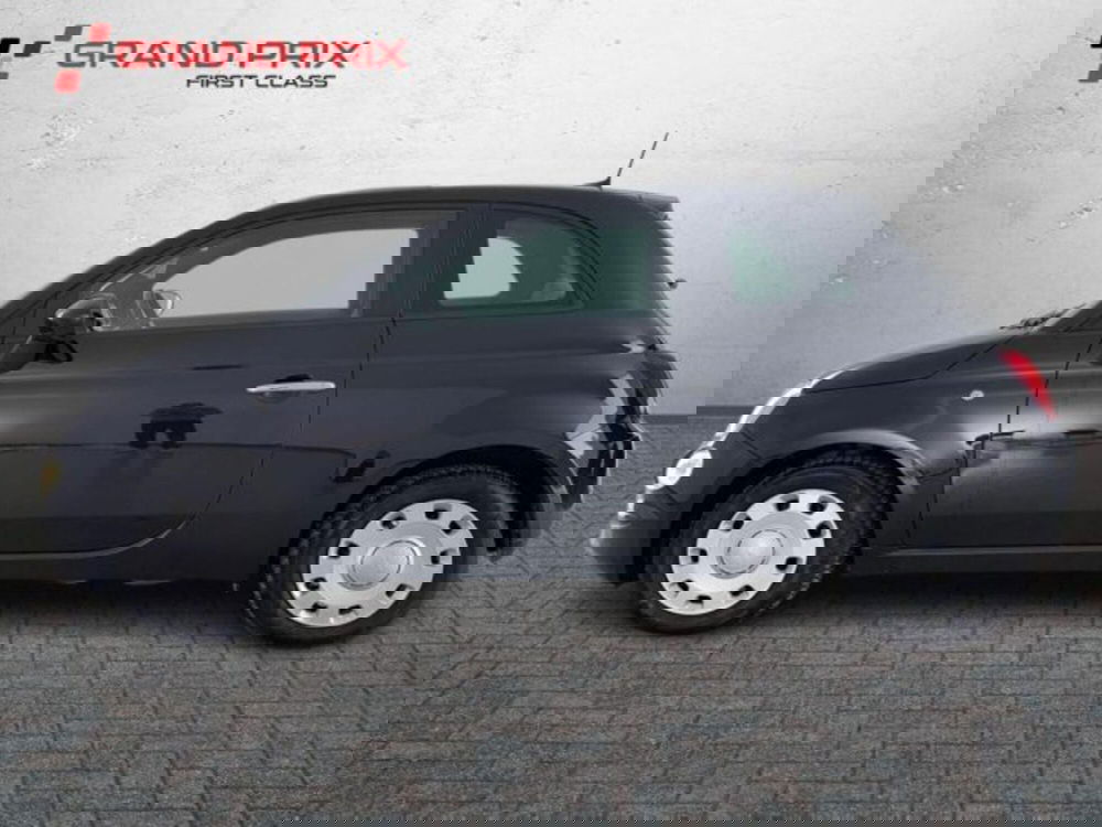 Fiat 500 usata a Bologna (7)