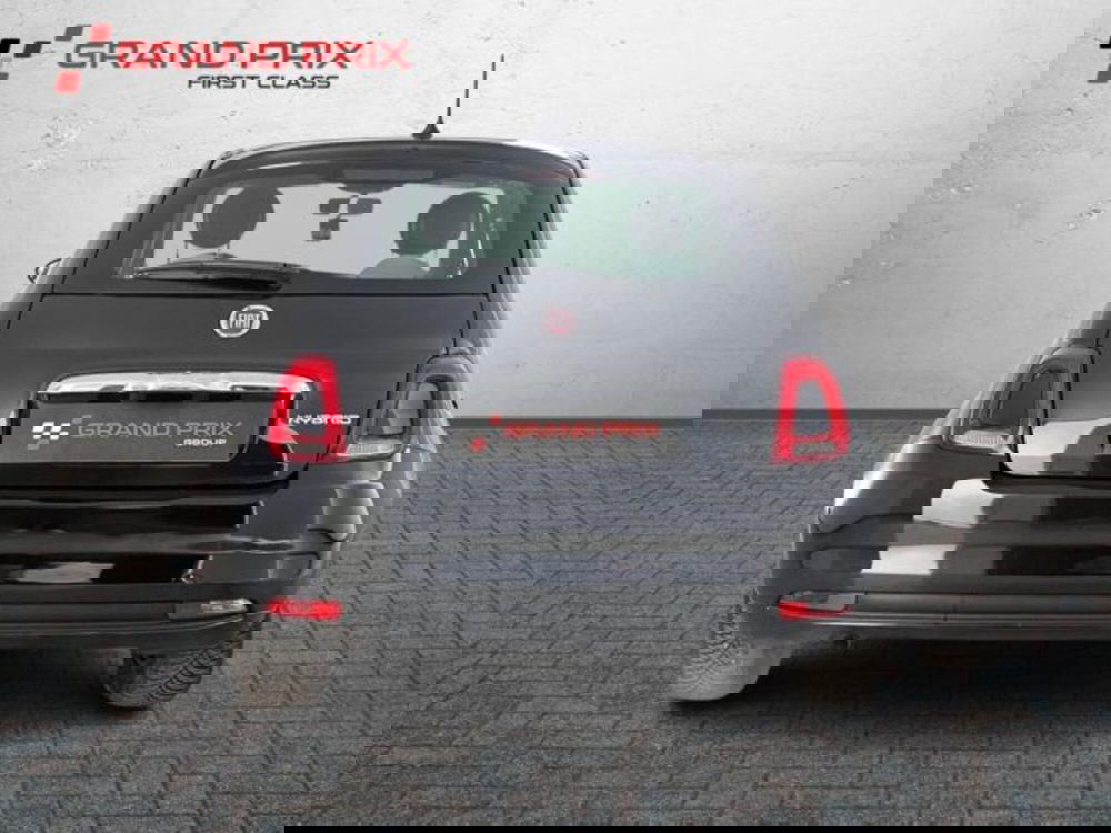 Fiat 500 usata a Bologna (8)