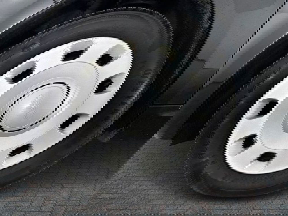 Fiat 500 usata a Bologna (9)