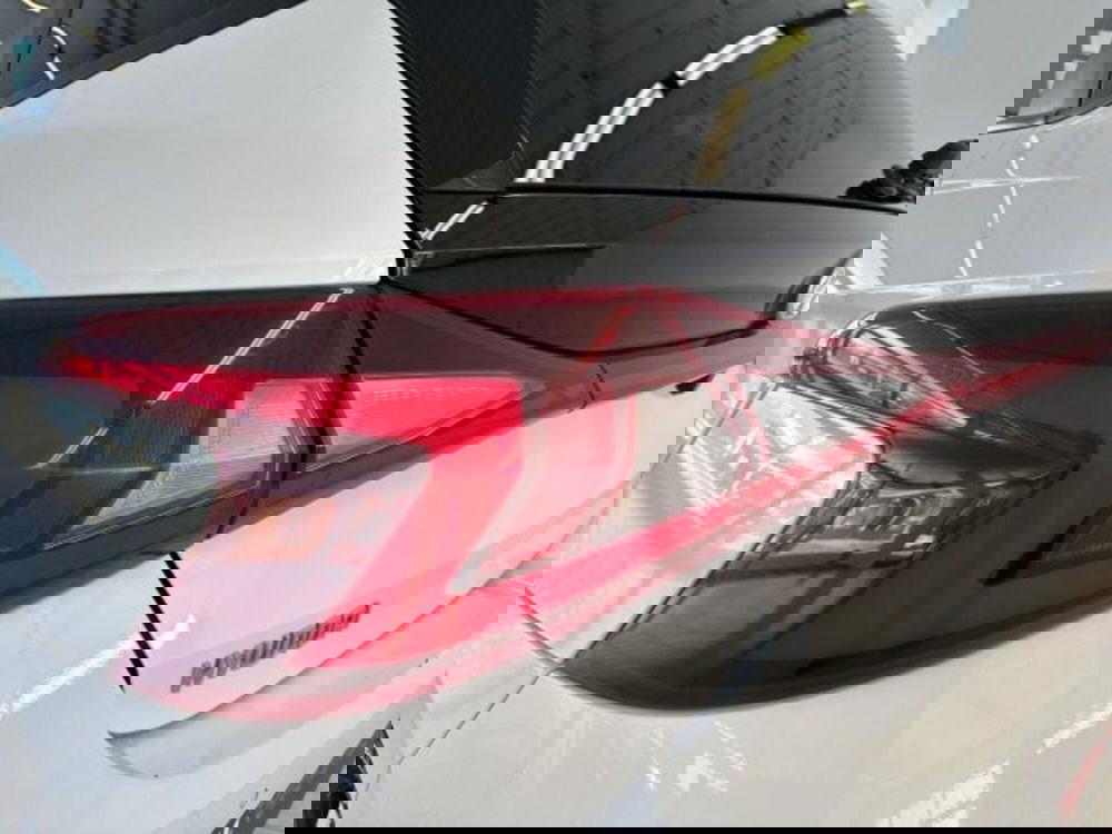 Hyundai i20 usata a Bologna (10)