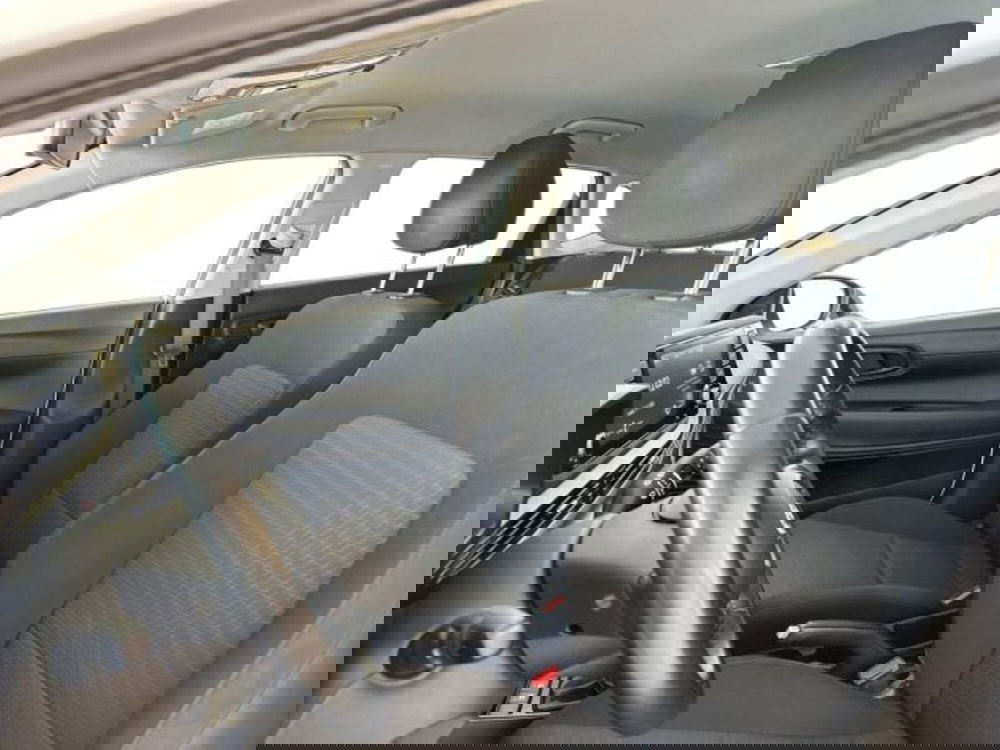 Hyundai i20 usata a Bologna (14)