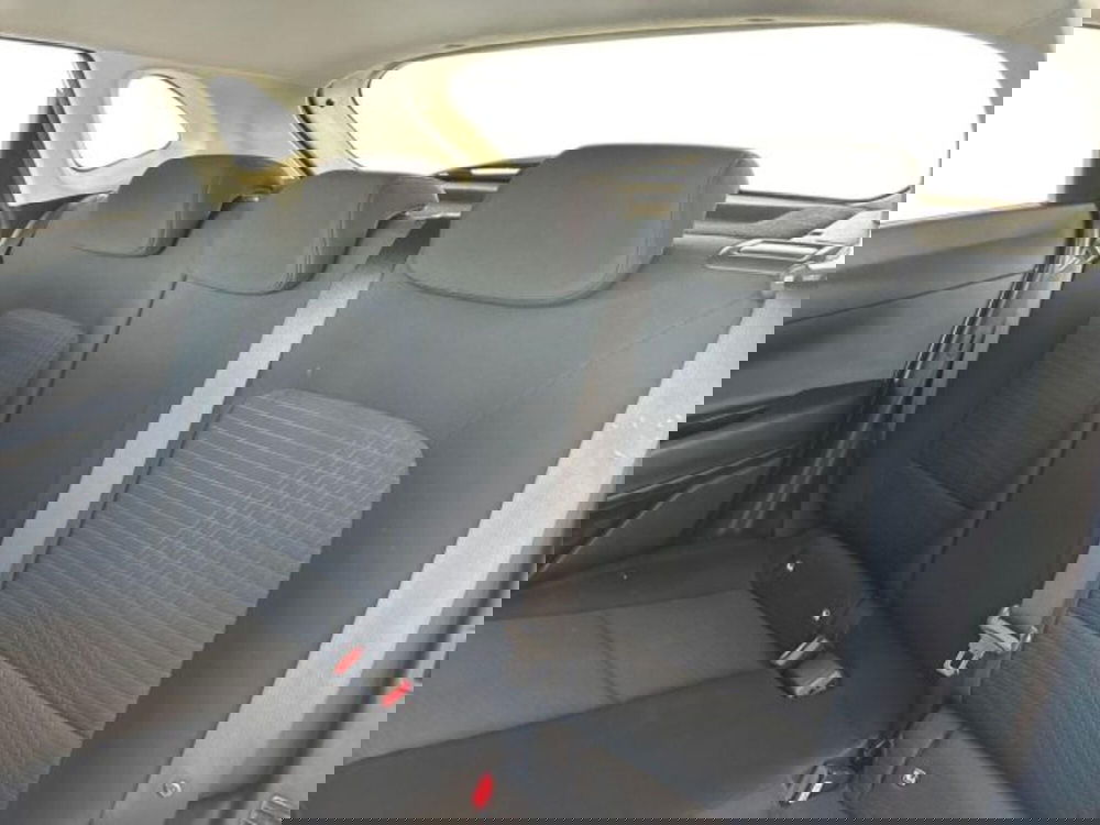 Hyundai i20 usata a Bologna (15)