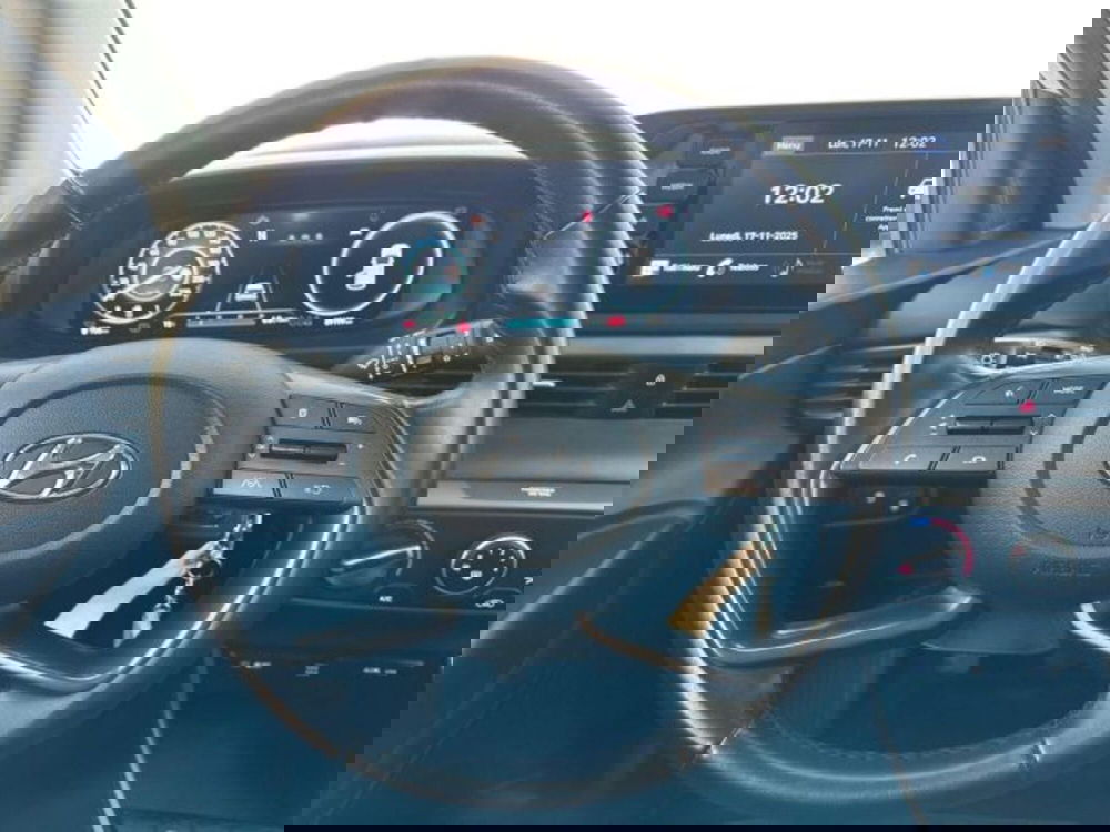 Hyundai i20 usata a Bologna (16)