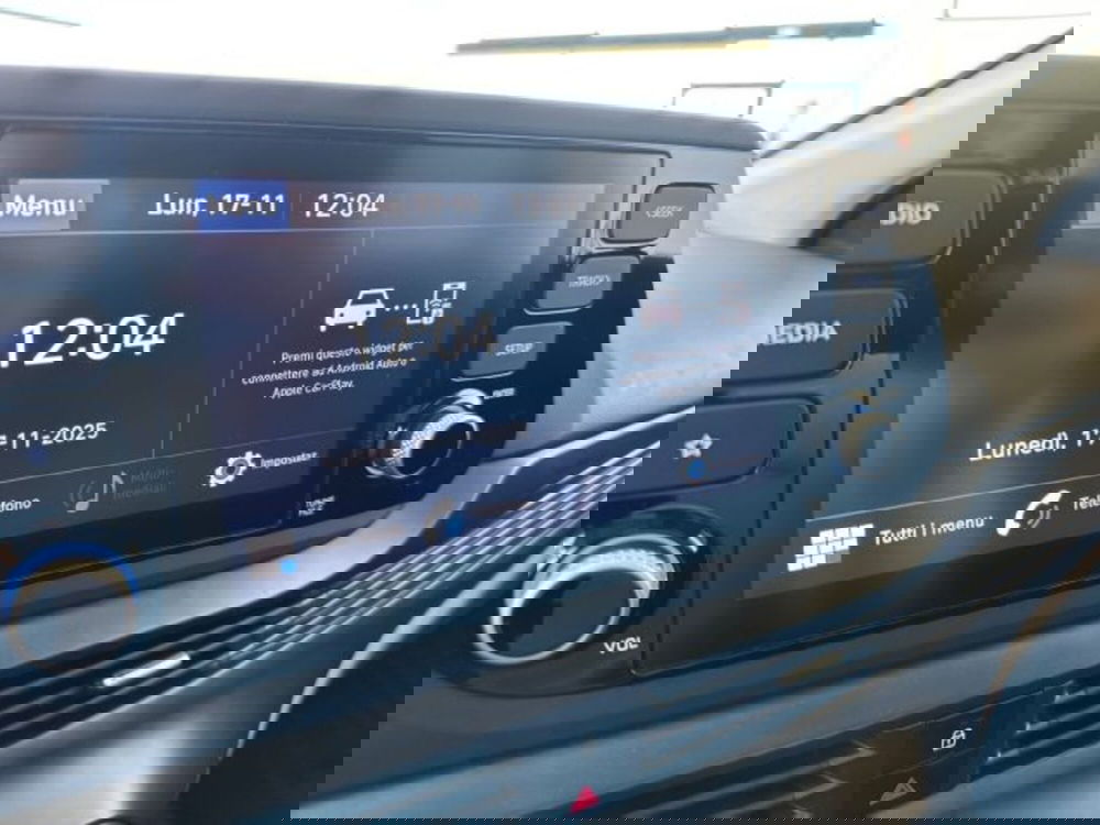 Hyundai i20 usata a Bologna (17)