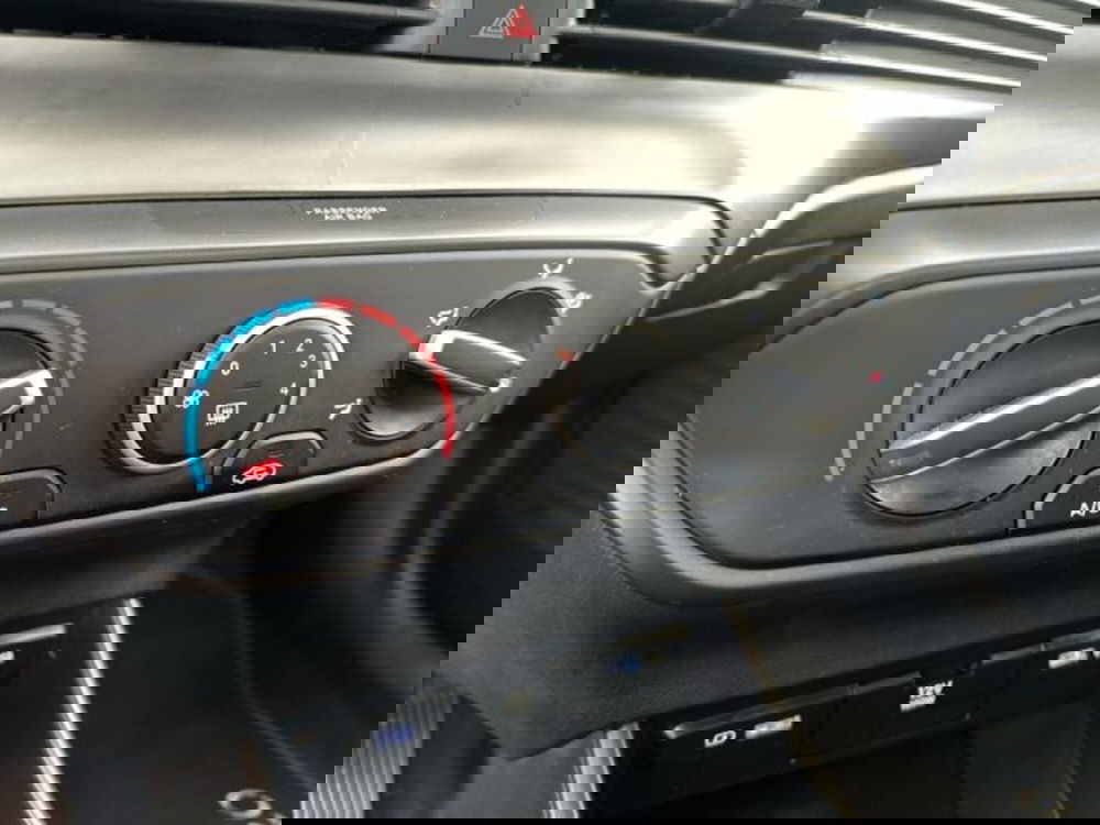 Hyundai i20 usata a Bologna (18)